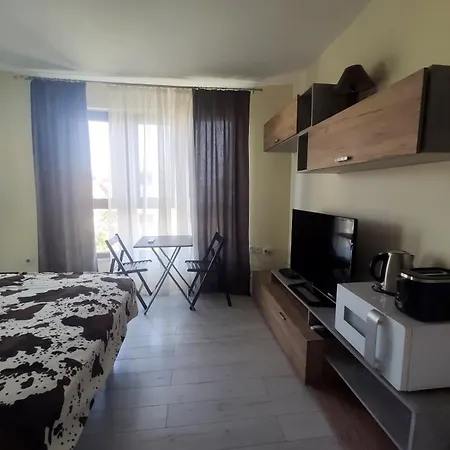 Stylish In Sarafovo By Flat Mаnager * Μπουργκάς